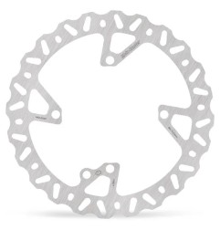 Disque de frein série Nitro MOTO-MASTER pour SHERCO SC 125, SC 250, SC 300, SCF 250, SCF 300 de 2012 à 2025