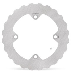 Disco de freno MOTO-MASTER serie Nitro para SHERCO SC 125, SC 250, SC 300, SCF 250, SCF 300, SCF 450 de 2012 a 2023