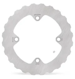 MOTO-MASTER-Bremsscheibe der Nitro-Serie für SHERCO SC 125, SC 250, SC 300, SCF 250, SCF 300, SCF 450 der Modelljahre 2012 bis