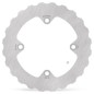MOTO-MASTER-Bremsscheibe der Nitro-Serie für SHERCO SC 125, SC 250, SC 300, SCF 250, SCF 300, SCF 450 der Modelljahre 2012 bis