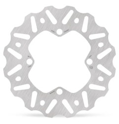 Disco de freno Nitro serie MOTO-MASTER para HUSQVARNA, KAWASAKI, SUZUKI FC 250, FC 350, FC 450, FE 250 de 2000 a 2025