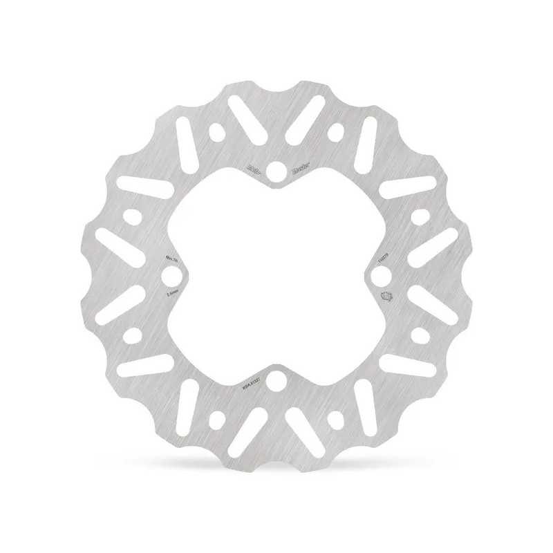 MOTO-MASTER-Bremsscheibe der Nitro-Serie für HUSQVARNA, KAWASAKI, SUZUKI FC 250, FC 350, FC 450, FE 250 von 2000 bis 2025 MOTO-MASTER-Bremsscheibe der Nitro-Serie für HUSQVARNA, KAWASAKI, SUZUKI FC 250, FC 350, FC 450, FE 250 von 2000 bis 2025