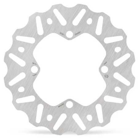 MOTO-MASTER-Bremsscheibe der Nitro-Serie für HUSQVARNA, KAWASAKI, SUZUKI FC 250, FC 350, FC 450, FE 250 von 2000 bis 2025