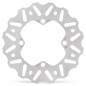 MOTO-MASTER-Bremsscheibe der Nitro-Serie für HUSQVARNA, KAWASAKI, SUZUKI FC 250, FC 350, FC 450, FE 250 von 2000 bis 2025 MOTO-MASTER-Bremsscheibe der Nitro-Serie für HUSQVARNA, KAWASAKI, SUZUKI FC 250, FC 350, FC 450, FE 250 von 2000 bis 2025