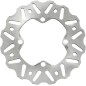 MOTO-MASTER-Bremsscheibe der Nitro-Serie für HUSQVARNA, KAWASAKI, SUZUKI FC 250, FC 350, FC 450, FE 250 von 2000 bis 2025 MOTO-MASTER-Bremsscheibe der Nitro-Serie für HUSQVARNA, KAWASAKI, SUZUKI FC 250, FC 350, FC 450, FE 250 von 2000 bis 2025
