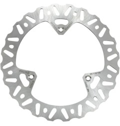 MOTO-MASTER Nitro series brake disc for SUZUKI, YAMAHA RM 85, YZ 80, YZ 85 from 1993 to 2026