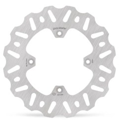 Disco de freno Nitro serie MOTO-MASTER para SUZUKI RM 85 de 2005 a 2023