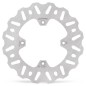 Nitro MOTO-MASTER series brake disc for SUZUKI RM 85 from 2005 to 2023
