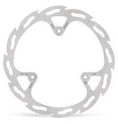 MOTO-MASTER Flame series fixed brake disc for SUZUKI, YAMAHA RM 85, YZ 80, YZ 85 from 1993 to 2026