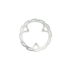 MOTO-MASTER Flame series fixed brake disc for SUZUKI, YAMAHA RM 85, YZ 80, YZ 85 from 1993 to 2026