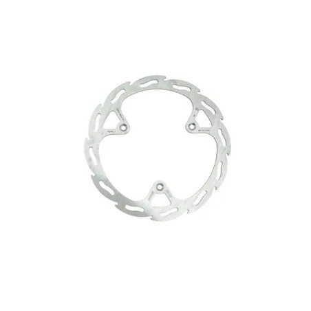 Disco de freno fijo Flame serie MOTO-MASTER para SUZUKI, YAMAHA RM 85, YZ 80, YZ 85 de 1993 a 2026