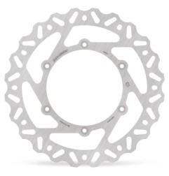 Disque de frein série Nitro MOTO-MASTER pour KAWASAKI, SUZUKI, YAMAHA KX 400, DR-Z 250, DR-Z 400, RM 125 de 1988 à 2024