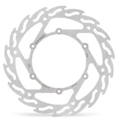 Offroad-Bremsscheibe „FlameMOTO-MASTER für KAWASAKI, SUZUKI, YAMAHA KX 400, DR-Z 250, DR-Z 400, RM 125 von 1988 bis 2024 –