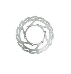 MOTO-MASTER Flame off-road brake disc for KAWASAKI, SUZUKI, YAMAHA KX 400, DR-Z 250, DR-Z 400, RM 125 from 1988 to 2024