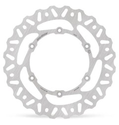 MOTO-MASTER Nitro series brake disc for SUZUKI RM 125, RM 250 from 2006 to 2010