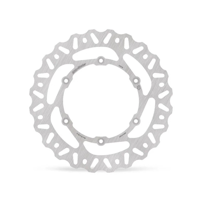 Disque de frein série Nitro MOTO-MASTER pour SUZUKI RM 125, RM 250 de 2006 à 2010