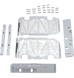 Protectores de radiador MOOSE OFFROAD para SHERCO SC, SCF, SE, SEF de 2014 a 2024