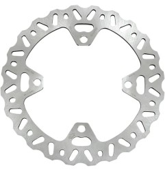 Disque de frein série Nitro MOTO-MASTER pour KAWASAKI, SUZUKI KLX 450, KX 125, KX 250, KX 450, RM-Z 250 de 2003 à 2024