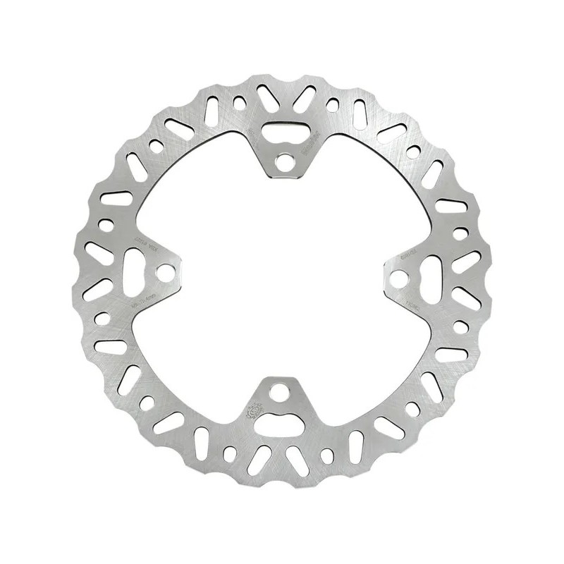 Disco de freno Nitro serie MOTO-MASTER para KAWASAKI, SUZUKI KLX 450, KX 125, KX 250, KX 450, RM-Z 250 de 2003 a 2024