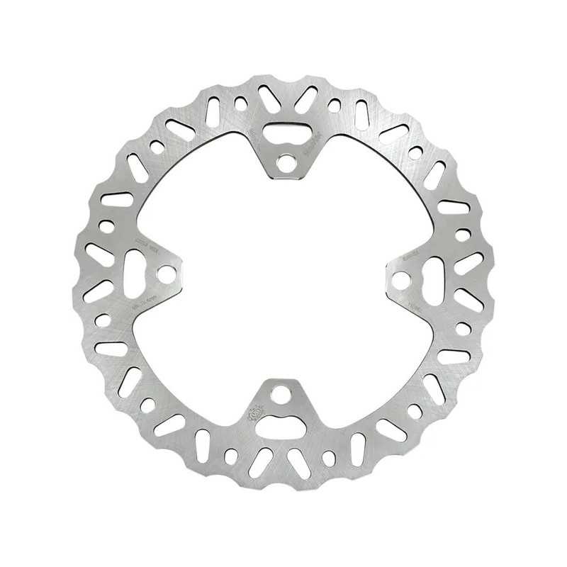 MOTO-MASTER -Bremsscheibe der Nitro-Serie für KAWASAKI, SUZUKI KLX 450, KX 125, KX 250, KX 450, RM-Z 250 von 2003 bis 2024