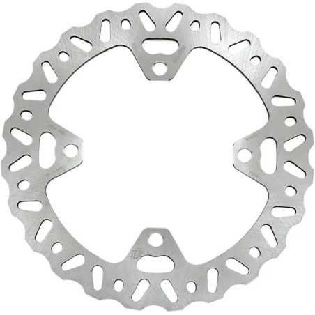 MOTO-MASTER -Bremsscheibe der Nitro-Serie für KAWASAKI, SUZUKI KLX 450, KX 125, KX 250, KX 450, RM-Z 250 von 2003 bis 2024