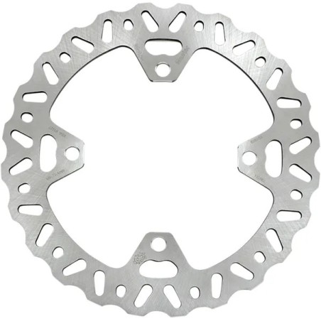 Nitro MOTO-MASTER series brake disc for KAWASAKI, SUZUKI KLX 450, KX 125, KX 250, KX 450, RM-Z 250 from 2003 to 2024