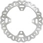 MOTO-MASTER -Bremsscheibe der Nitro-Serie für KAWASAKI, SUZUKI KLX 450, KX 125, KX 250, KX 450, RM-Z 250 von 2003 bis 2024