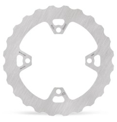 Disco de freno Nitro serie MOTO-MASTER para KAWASAKI, SUZUKI KLX 450, KX 125, KX 250, KX 450, RM-Z 250 de 2003 a 2024