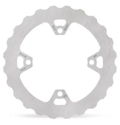 MOTO-MASTER -Bremsscheibe der Nitro-Serie für KAWASAKI, SUZUKI KLX 450, KX 125, KX 250, KX 450, RM-Z 250 von 2003 bis 2024 – Art