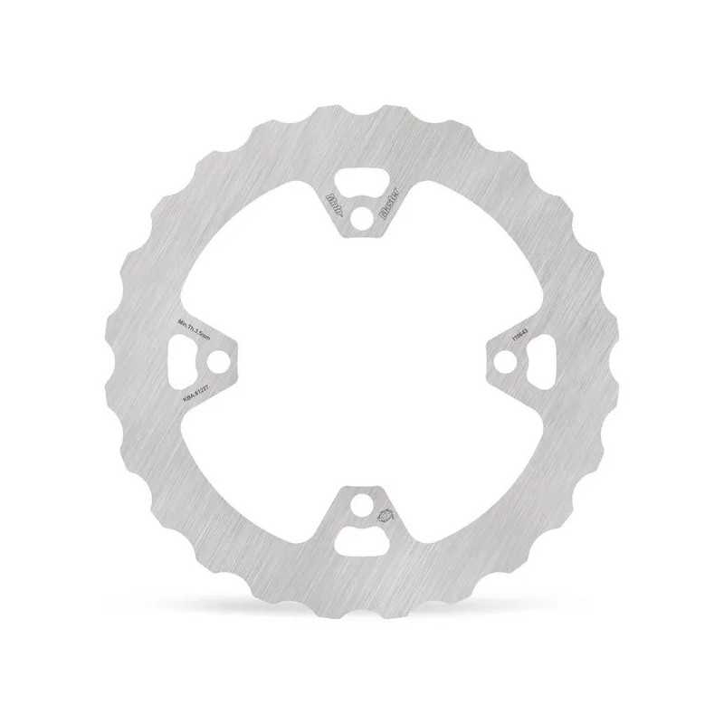 MOTO-MASTER -Bremsscheibe der Nitro-Serie für KAWASAKI, SUZUKI KLX 450, KX 125, KX 250, KX 450, RM-Z 250 von 2003 bis 2024