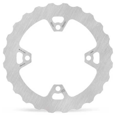 MOTO-MASTER -Bremsscheibe der Nitro-Serie für KAWASAKI, SUZUKI KLX 450, KX 125, KX 250, KX 450, RM-Z 250 von 2003 bis 2024