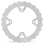 MOTO-MASTER -Bremsscheibe der Nitro-Serie für KAWASAKI, SUZUKI KLX 450, KX 125, KX 250, KX 450, RM-Z 250 von 2003 bis 2024