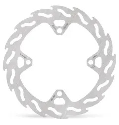 MOTO-MASTER-Bremsscheibe der Serie „Flame“ für KAWASAKI, SUZUKI KLX 450, KX 125, KX 250, KX 450, RM-Z 250 von 1986 bis 2026 –