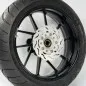 MOTO-MASTER-Bremsscheibe der Serie „Flame“ für KAWASAKI, SUZUKI KLX 450, KX 125, KX 250, KX 450, RM-Z 250 von 1986 bis 2026 MOTO-MASTER-Bremsscheibe der Serie „Flame“ für KAWASAKI, SUZUKI KLX 450, KX 125, KX 250, KX 450, RM-Z 250 von 1986 bis 2026