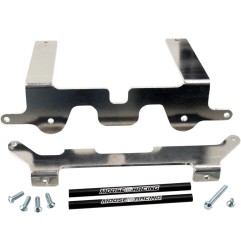 Renforts de Radiateur MOOSE OFFROAD pour YAMAHA WR 250 de 2008 à 2019