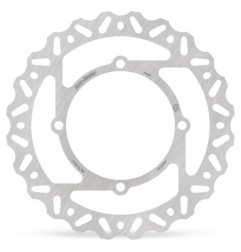 MOTO-MASTER Nitro series brake disc for SUZUKI RM-Z 250, RM-Z 450, RMX 450 from 2005 to 2018