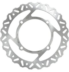 Disque de frein série Nitro MOTO-MASTER pour SUZUKI RM-Z 250, RM-Z 450, RMX 450 de 2005 à 2018