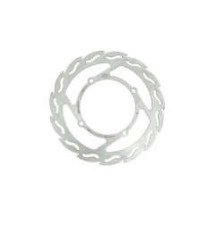 Disque de frein tout-terrain Flame MOTO-MASTER pour SUZUKI RM-Z 250, RM-Z 450, RMX 450 de 2005 à 2018