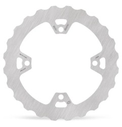 Disco de freno Nitro serie MOTO-MASTER para SUZUKI RM-Z 250, RM-Z 450, RMX 450 de 2005 a 2026