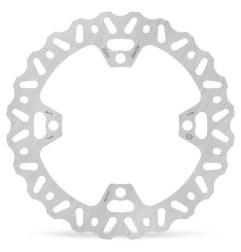 Disque de frein série Nitro MOTO-MASTER pour SUZUKI RM-Z 250, RM-Z 450, RMX 450 de 2005 à 2026