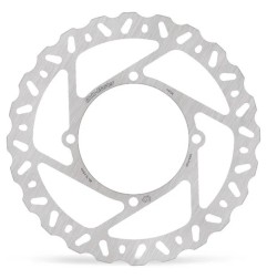 Disco de freno Nitro serie MOTO-MASTER para SUZUKI RM-Z 250, RM-Z 450 de 2018 a 2026