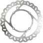 MOTO-MASTER Nitro series brake disc for HUSQVARNA, SWM CR 125, CR 250, SM 125, TC 250, TC 449, TC 450 from 1996 to 2024
