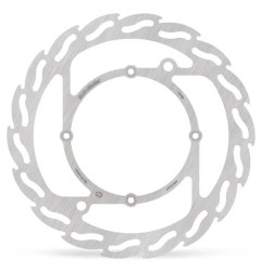 Disque de frein fixe série Flame MOTO-MASTER pour HUSQVARNA, SWM CR 125, CR 250, SM 125, TC 250, TC 449, TC 450 de 1996 à 2024