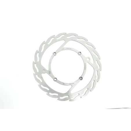 Disco de freno fijo Flame serie MOTO-MASTER para HUSQVARNA, SWM CR 125, CR 250, SM 125, TC 250, TC 449, TC 450 de 1996 a 2024