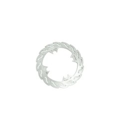 Disque de frein arrière série Flame MOTO-MASTER pour HUSQVARNA, SWM CR 125, SM 449, SM 450, SM 510, SM 630 de 1996 à 2024