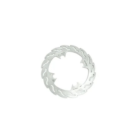 MOTO-MASTER Flame series rear brake disc for HUSQVARNA, SWM CR 125, SM 449, SM 450, SM 510, SM 630 from 1996 to 2024