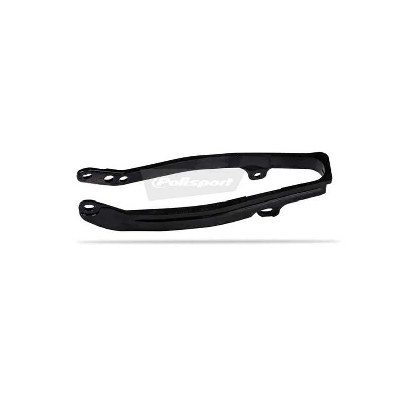 Patin de chaîne en plastique de rechange POLISPORT pour YAMAHA WR 250, WR 450, YZ 125 de 2007 à 2026