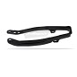 POLISPORT replacement plastic chain slide for YAMAHA, WR 250 F, WR 450 F, YZ 125 from 2007 to 2026 POLISPORT replacement plastic chain slide for YAMAHA, WR 250 F, WR 450 F, YZ 125 from 2007 to 2026