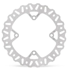 MOTO-MASTER -Bremsscheibe der Nitro-Serie für HUSQVARNA, SWM CR 125, TC 250, TC 449, TE 250, TE 310, TE 449, TE 511 der Baujahre