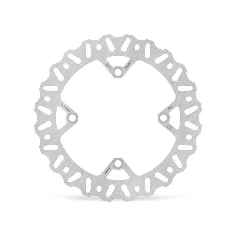 MOTO-MASTER -Bremsscheibe der Nitro-Serie für HUSQVARNA, SWM CR 125, TC 250, TC 449, TE 250, TE 310, TE 449, TE 511 der Baujahre